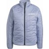 Adidas TERREX MULTI JACKET fialová Adidas TERREX MULTI JACKET fialová