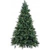 Bizzotto Stromček vianočný zelený 130x210 cm 46933 Bizzotto Stromček vianočný zelený 130x210 cm 46933