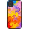 Picasee ULTIMATE CASE MagSafe pro Apple iPhone 11 - Bubbles Picasee ULTIMATE CASE MagSafe pro Apple iPhone 11 - Bubbles