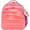 Školská taška batoh Backpack Ralphie Puffer Pink Jeune Premier ergonomický luxusné prevedenie 32*28 cm Školská taška batoh Backpack Ralphie Puffer Pink Jeune Premier ergonomický luxusné prevedenie 32*28 cm