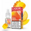 Liqua Peach Mango Pineapple 10 ml 6 mg