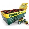 Múdry Ferokap EP 100 lepiace pás pre odchyt potravinových molí 1 kus Múdry Ferokap EP 100 lepiace pás pre odchyt potravinových molí 1 kus