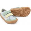 Detské Prechodné Barefoot Topánky Jonap Joy Kids - Šedá/Limetka Veľkosť: 23 Detské Prechodné Barefoot Topánky Jonap Joy Kids - Šedá/Limetka Veľkosť: 23