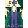 Zvon - Neal Shusterman Zvon - Neal Shusterman