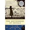 The Septembers of Shiraz (Dalia Sofer)(Brožovaná) The Septembers of Shiraz (Dalia Sofer)(Brožovaná)