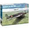 Italeri Junkers Ju-52/3m 1/72 Italeri Junkers Ju-52/3m 1/72