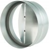 Dalap Spätná klapka s izoláciou Ø 200 mm Dalap Spätná klapka s izoláciou Ø 200 mm