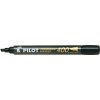 PILOT Marker 400 čierny PILOT Marker 400 čierny