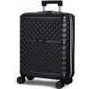 Kabinový kufr ROCK Maya S - tmavě šedá - 35 L Kabinový kufr ROCK Maya S - tmavě šedá - 35 L