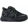 Columbia Dámske topánky Peakfreak Roam Waterproof čierna