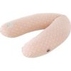 Träumeland Kojící polštář elastický Kuschelhase Beige