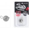 MIKADO - Čeburaška Volfrám Jaws 16 g, 1 ks MIKADO - Čeburaška Volfrám Jaws 16 g, 1 ks