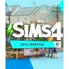 The Sims 4: Eco Lifestyle – PC DIGITAL The Sims 4: Eco Lifestyle – PC DIGITAL