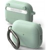 Ringke Onyx Magnetic MagSafe púzdro pre Apple AirPods Pro 3 MINT 8800328818590
