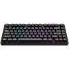 Dark Project ALU Terra Nova R2 Black - Wireless Gaming Keyboard (ANSI) Dark Project ALU Terra Nova R2 Black - Wireless Gaming Keyboard (ANSI)