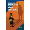 Návrat dona Quiota - Gilbert Keith Chesterton