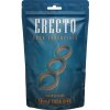 Erecto - trojitý krúžok na penis čierny