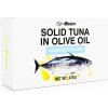 GymBeam Tuna in olive oil 120 g GymBeam Tuna in olive oil 120 g