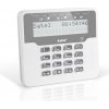 VERSA-LCDR-WH - LCD ovládač s bezkontaktnou čítačkou - SATEL VERSA-LCDR-WH - LCD ovládač s bezkontaktnou čítačkou - SATEL