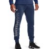 Under Armour | UA Pjt Rock CC Fleece Jogger-BLU | modrá| XL Under Armour | UA Pjt Rock CC Fleece Jogger-BLU | modrá| XL