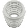 Romp - mosh transparent male masturbator with 6 cm reversble sheath Romp - mosh transparent male masturbator with 6 cm reversble sheath