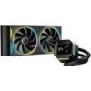 DeepCool LM240 R-LM240-BKDMMC-1 DeepCool LM240 R-LM240-BKDMMC-1