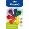 Herlitz voskové pastelky myška 6 farieb Herlitz voskové pastelky myška 6 farieb