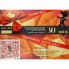 Darčeková poukážka VR (Virtuálna Realita) Štart - 30 min.