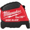 Milwaukee wide blade 4932499206 svinovací 8 m