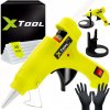 Pištoľ na lepenie Xtool 7 60 W Pištoľ na lepenie Xtool 7 60 W