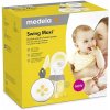 Medela Swing Maxi 2-fázová elektrická odsávačka mlieka na dve prsia Medela Swing Maxi 2-fázová elektrická odsávačka mlieka na dve prsia
