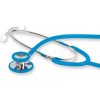 Fonendoskop WAN Dual Blue (Obojstranné fonendoskopy) Fonendoskop WAN Dual Blue (Obojstranné fonendoskopy)