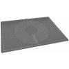 Kinghoff Silikónová doska na pečenie 60 × 40 cm 1511 Kinghoff Silikónová doska na pečenie 60 × 40 cm 1511