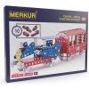 Merkur železniční modely 032 Merkur železniční modely 032