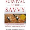 Survival of the Savvy (Rick Brandon)(Pevná) Survival of the Savvy (Rick Brandon)(Pevná)