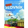 Nemecko-slovenský a slovensko-nemecký školský slovník - Kolektív Nemecko-slovenský a slovensko-nemecký školský slovník - Kolektív