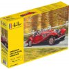 Heller Mercedes Benz 500K Special Roadster 1/24 Heller Mercedes Benz 500K Special Roadster 1/24
