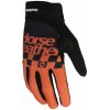 Horsefeathers Digger LF orange