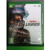 GRID Legends (Xbox One/ XSX) - Nová hra GRID Legends (Xbox One/ XSX) - Nová hra