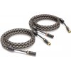 ViaBlue NF-S6 T8 Air Silver XLR-XLR ViaBlue NF-S6 T8 Air Silver XLR-XLR