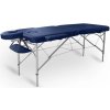 Skladací masážny stôl TANDEM Profi A2D Farba: modrá 195*70 cm / 14,8 kg / 4 farby Skladací masážny stôl TANDEM Profi A2D Farba: modrá 195*70 cm / 14,8 kg / 4 farby