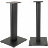 JBL STAGE FS Black - stojany pre regálové reproduktory STAGE 240B a 250B JBL STAGE FS Black - stojany pre regálové reproduktory STAGE 240B a 250B