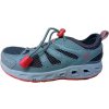 Childrens Liquifly Ii detská outdoorová obuv BC3216 Black