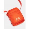 Unisex taška Under Armour UA Essential Lite Crossbody-ORG Oranžová OSFM Unisex taška Under Armour UA Essential Lite Crossbody-ORG Oranžová OSFM