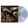Dream Theater - Systematic Chaos (Clear) 2LP Dream Theater - Systematic Chaos (Clear) 2LP