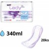 Seni Lady Slim NORMAL 20 ks Seni Lady Slim NORMAL 20 ks