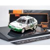 Osobné auto Ixo kovové 1:43 Škoda Felicia Kit Car Osobné auto Ixo kovové 1:43 Škoda Felicia Kit Car