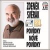 Povídky a nové povídky - 8CD - CD Povídky a nové povídky - 8CD - CD