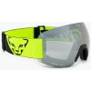 Lyžiarske okuliare DYNAFIT Speed yellow/black 08-0000049917-2470 Lyžiarske okuliare DYNAFIT Speed yellow/black 08-0000049917-2470
