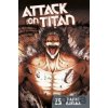 Kodansha America Attack on Titan 25 Kodansha America Attack on Titan 25